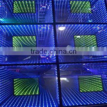 Dance Floor LED/stage Floor/LED Interactive Dance Floor photo-6