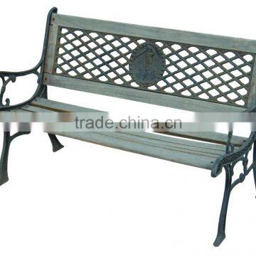 Trade Assurance Wood Benches,wooden Bench Chair,cast Iron Park Bench photo-5