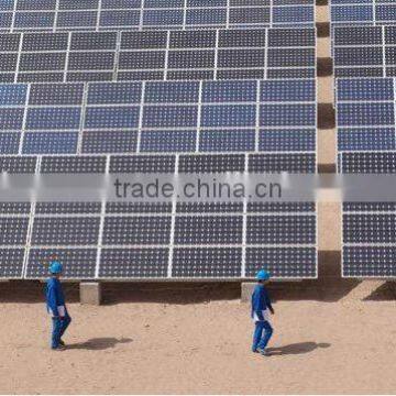 10kw 20kw Commercial CE TUV Proved Hybrid Solar and Wind 20000 w photo-2