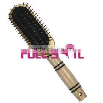 Paddle Cushion brush