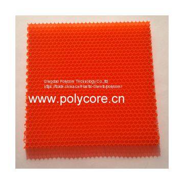 ПК-материал в виде улья как диспергатор солнечных лучей photo-5