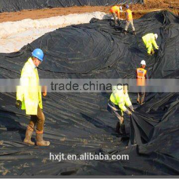 Retention/detention Ponds Geomembrane Liner From China Geosynthetics Base