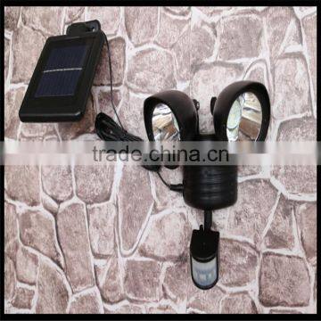 FQ-N104 Outdoor Wall Mounted LED Solar Light