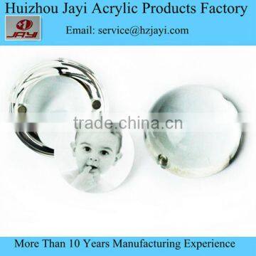 Wholesale Custom Handmade Mini Acrylic Photo Frame photo-3