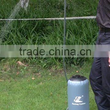 Hot Sale TPU Outdoor Portable Pressure Camp Shower photo-2