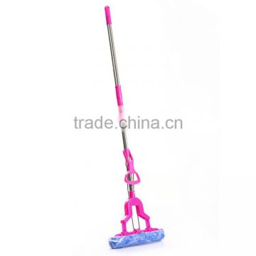 pva mop (SPONGE mop,butterfly sponge mop,water squeeze mop)