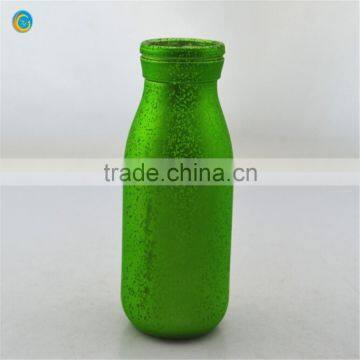 Luxury Purple Flower Vases photo-4