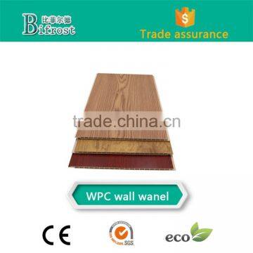 Newest Bifrost Environment-Friendly PVC Waterproof High Quality PVC WPC Wall Ceiling Panel photo-6