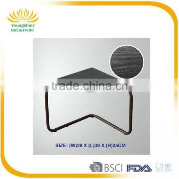 Simple Design Mdf Coffee Table photo-3