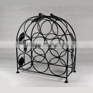 Hot Sales Wine Rack photo-2