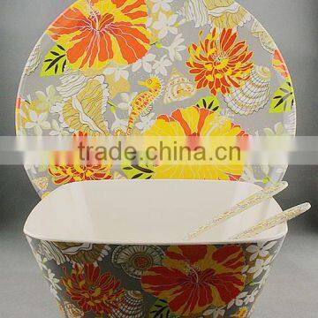 melamine dinnerware sets melamine dinner set melamine tableware	,mt1155	melamine paper tableware