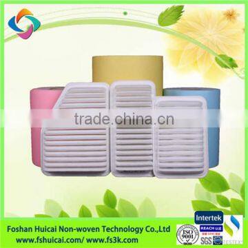 PE Paint Air Filter Media/PE Filter Felt photo-4