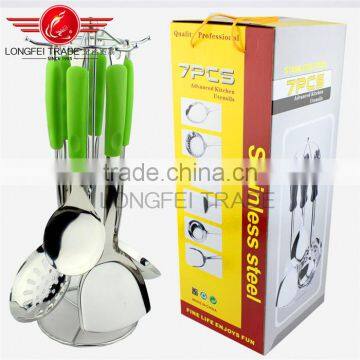 Food grade safety and health,cooking tool set / kitchen utensil