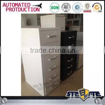 Cheap Price Factory Custom Metal 6 Drawer File Cabinet Made in China photo-2