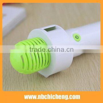 Megaphone Plastic Hand Fan Holder photo-3