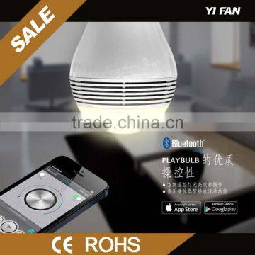 2014 High Quality Bluetooth Light photo-2