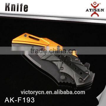 3cr13, Aluminium Handle Multi Function Folding Knife photo-2