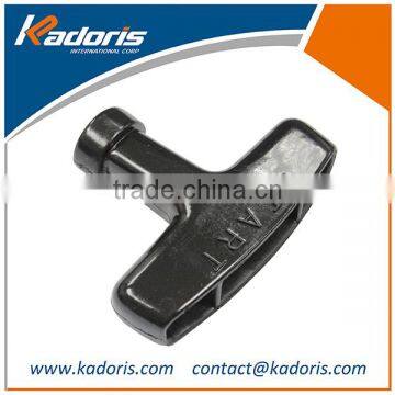 Fits for Honda GX120 Engine Parts Starter handle (28461-ZH8-003)