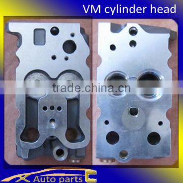 auto parts opel for cylinder head of Opel Frontera 2.5TD vm AMC908088/ 5607046/ 9740625