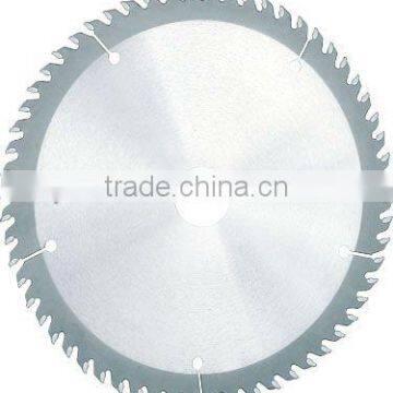 Good Quality 10"x120T Polishing Circular Wood Cutting Saw Blade photo-3