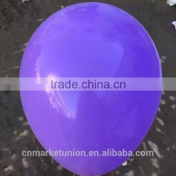 Wholesale Custom 100% Natural Printed Latex Balloon photo-3