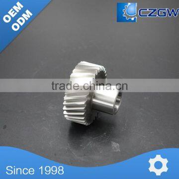 Industrial Components for Custom Machining photo-3