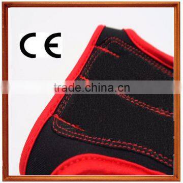 Hot Selling Weight Lifting Gloves With Wrist Support For Gym Workout Crossfit Weightlifting Fitness Hand Gloves