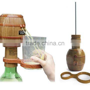 Electric Wine Decanter, Auto Wine Aerator, Powerful Wine Decanter photo-3