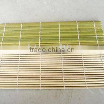 bamboo sushi, bamboo mat,suhi,white sushi ,green sushi