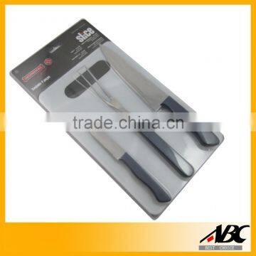 Stainless Steel Colorful Nonstick Knife Knives photo-4