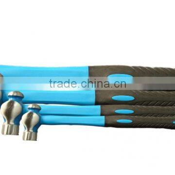 High quality ball pein hammer with different handles in Tangshan