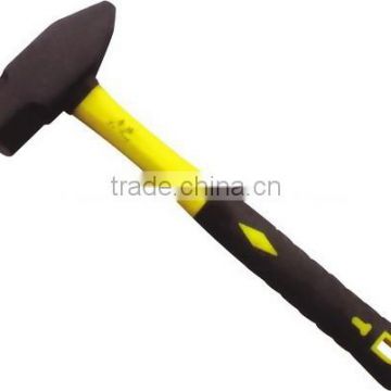 forged crosspein sledge hammer with TPR handle