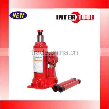 8 Ton Hydraulic Pump Jack Bottle Lift SUV Pump Bottle Jack