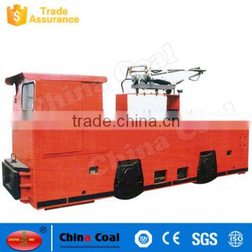 CJY14/7GP 14T 0verhead Line Electric Locomotive,Locomotive for Mine, Good Quality Locomotive