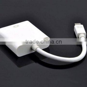 Reversible Usb Usb 3.1 Usb-c to Va/dvi/hdm Adter Dvi to va photo-4