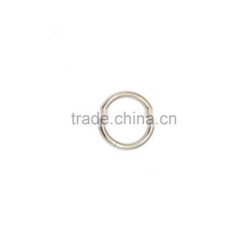 Steel Curtain Rod Ring, ID25mm/OD32mm Curtain Ring - 4 Colours photo-5