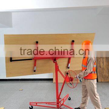 16' Steel Manual Lifter photo-4