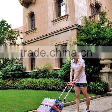 Large Wheel Folding Cart photo-2