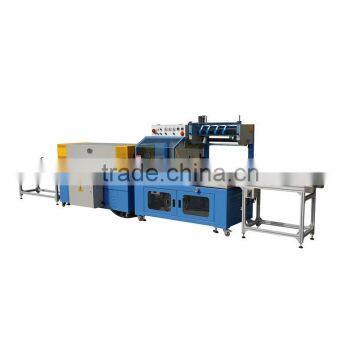 thermal shrink wrapping machine for factory