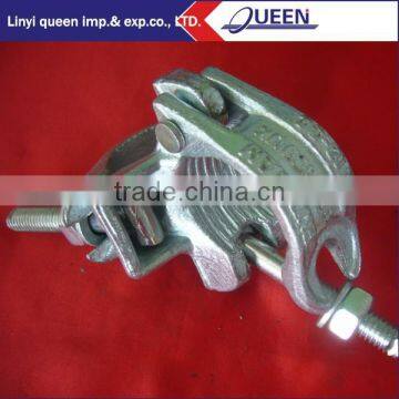 German/British Type Scaffolding Coupler/Double Coupler