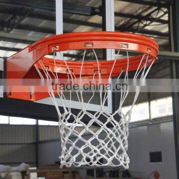 Heavy Duty Fixed Basketball Goals