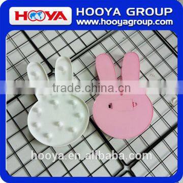 Marquee Light With Rabbit Shape Can be Used Repeatedly photo-4
