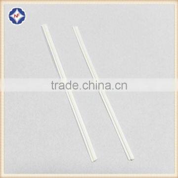 2017hot Sell Factory Supply for Disposable Surgical Face Mask Metal Plastic Nose Wire photo-3