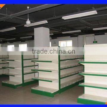 Display Supermarket Rack Price, Supermarket Display Shelf photo-5