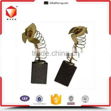 High-purified Best Choice Power Tools Series Carbon Brushes photo-4