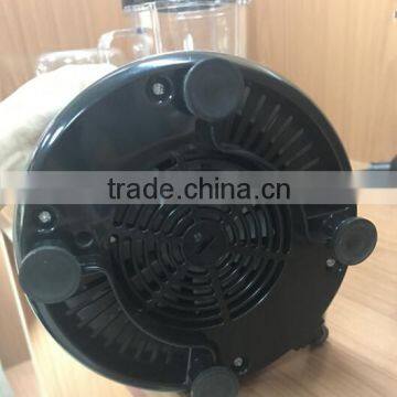 Removable Multi-function Blender Set for Power Copper Motor photo-6