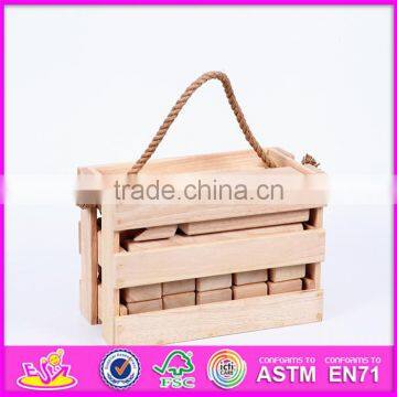 2017 Top Fashion Outdoor Garden the King and the Soldiers Wooden Kubb Yard Game W01A172-S photo-6