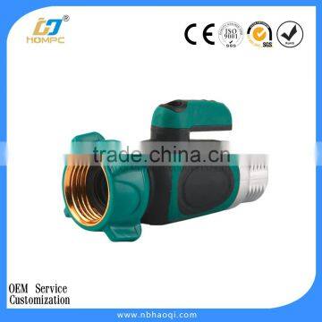 Amazon garden hose water shut-off valve