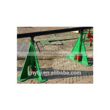 Hydraulic Cable Drum Jack, Electrical Cable Stand photo-3