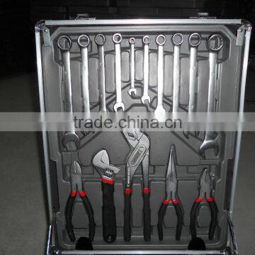 New 2014 Tool Set Tool Box Tractor Manufacturer China Wholesale Supplier H6038D 186pcs Aluminium Tool Set photo-5